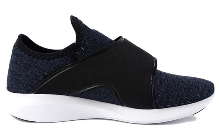 New Balance NB Coast Кроссовки для бега с амортизацией Низкие Женские Синие WCOASHB3