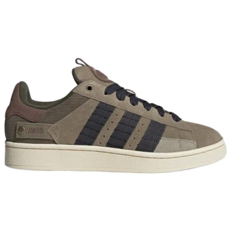 Adidas Campus 00S Orb Green Unisex Sneakers Carbon Earth-Strata IF4338