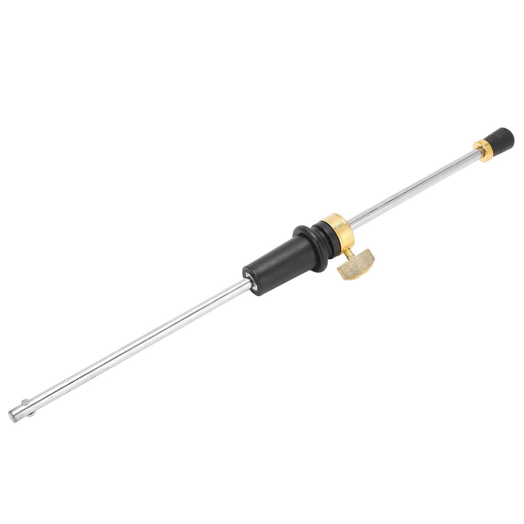 Запасная часть для инструмента для виолончели Tailrod Tail Rod End Pin Support для 12