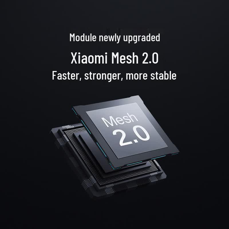 Умный выключатель Xiaomi
