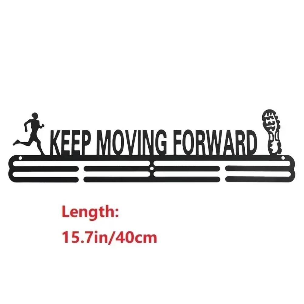 Элегантное украшение дома и офиса: Держатель для ключей, аксессуары для ванной комнаты, настенные вешалки и многофункциональные настенные держатели для медалей