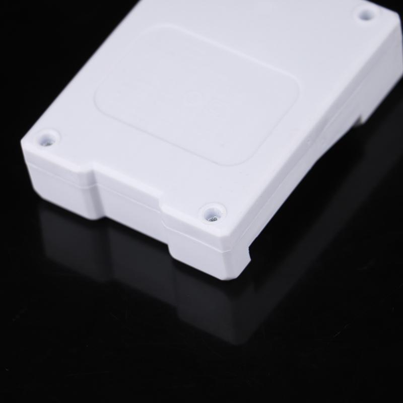 4 слота USB быстрая зарядка Aaa и Aa зарядное устройство защита от короткого замыкания