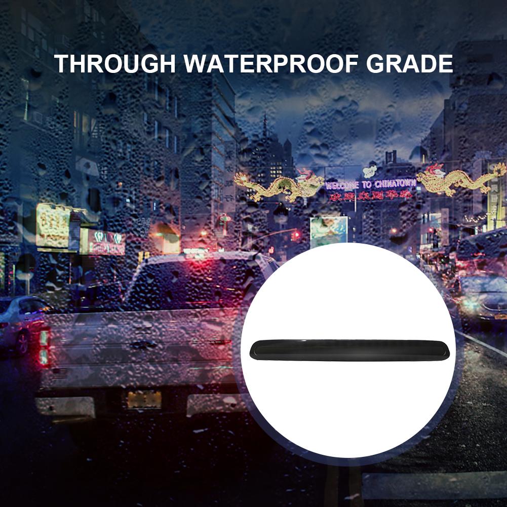 Автомобильный светодиодный стоп-сигнал с высоким креплением, задний третий стоп-сигнал для Hyundai Veracruz IX55 2007-2012 927003J000 для Toyota Hilux Revo