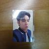 One-pil Sealed Unopened Online 40,000 Won Photocard