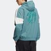 adidas Оригиналы WDB Куртки Мужские Джаспер С капюшоном Умеренные Другие HS1992