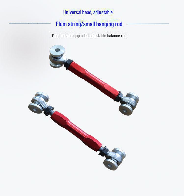 Регулируемая подвеска Great Wall Chery Youyou с шаровой головкой