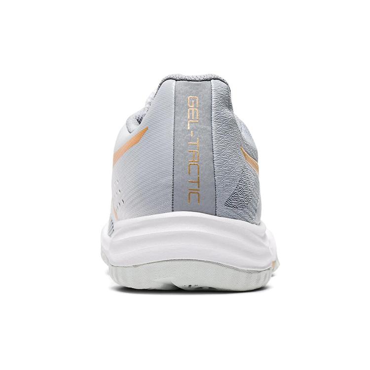 Asics Гель Такт 'Белое Шампанское' Женский 1072A035-102