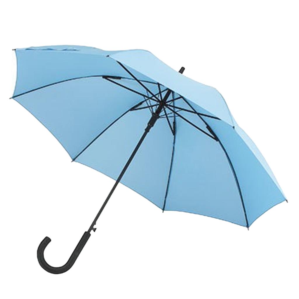 L-Merch Windproof Automatic Stick Umbrella