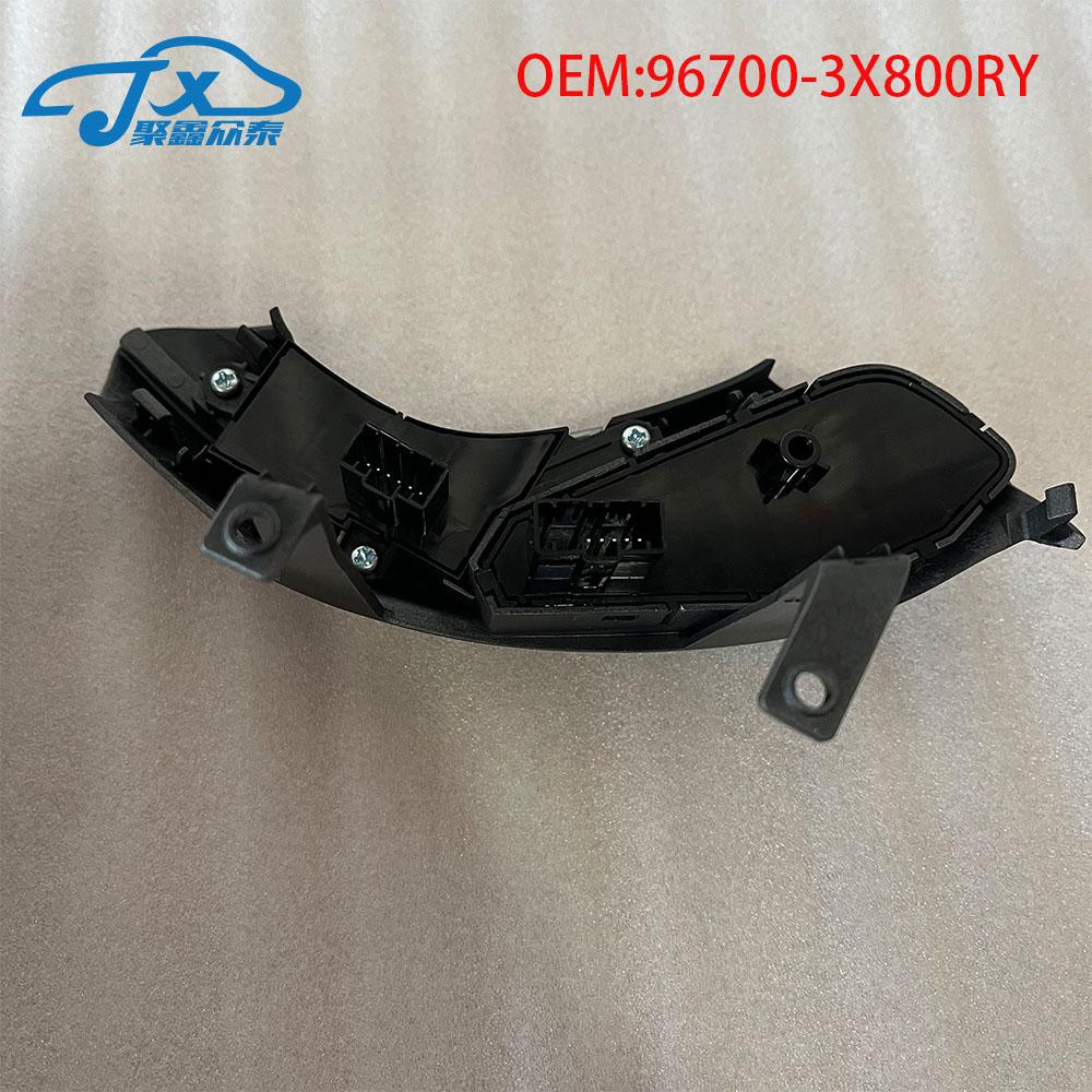 Многофункциональный круиз-контроль на руле для HYUNDAI elantra MD 2011-2017