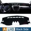 Car Dashboard Cover Avoid Light Pad Sun Shade Mat Anti-UV Carpet For Suzuki Vitara LY 2015 2016 2017 2018 2019 2020 2021 2022