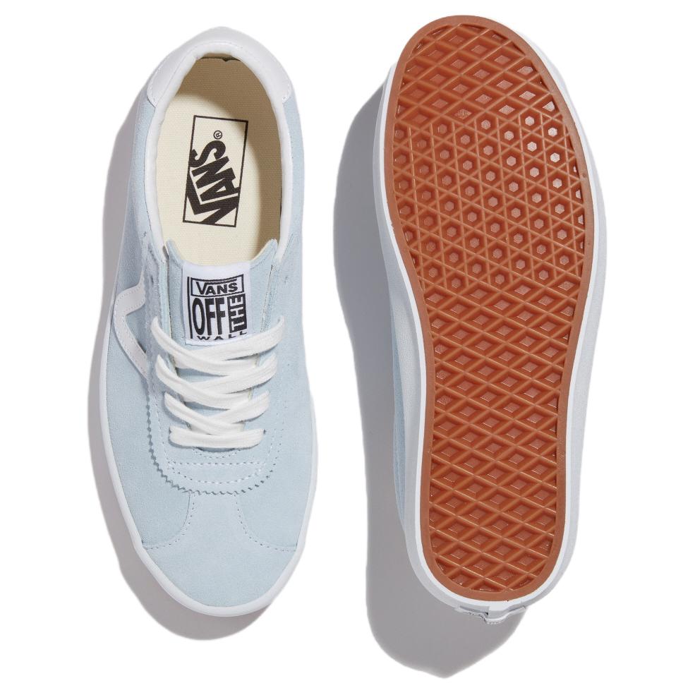 Vans Sport Low 'Blue' Vans VN000CTDYF5