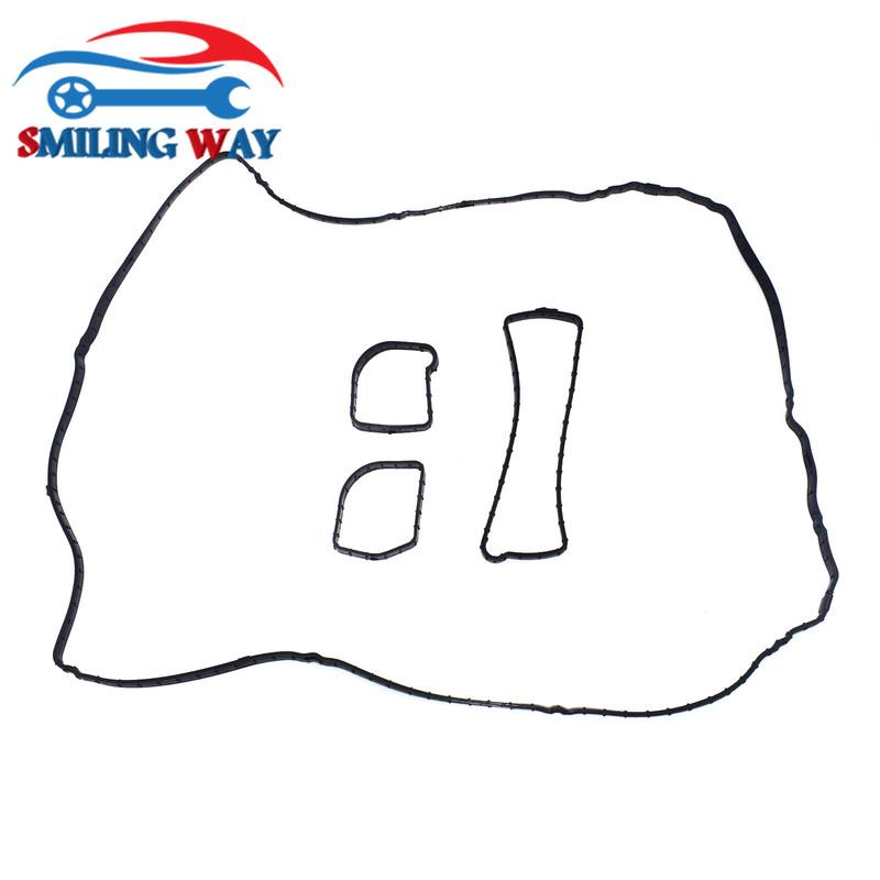 Engine Valve Cover Gasket Seal VS50639R For Ford Lincoln Mazda Mercury Escape Fusion Transit Connect Focus Ranger MKZ Mariner