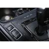 For BMW F20 F21 F22 F23 Forged Carbon Fiber Middle Console Gear Shift Frame Trim