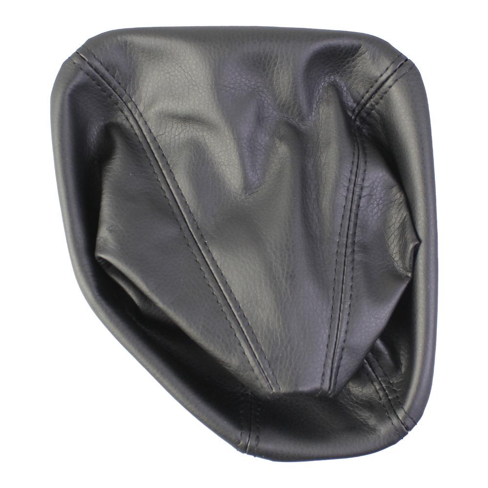 BMW E39 Gear Shift Knob Dust Cover - Car Interior