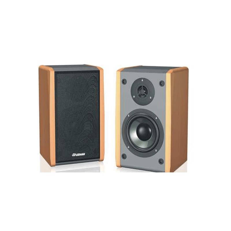 Hushan Audio Conference System Equipment (CN version)