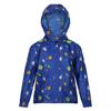 Childrens/Kids Peppa Pig Cosmic Packaway Raincoat