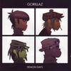 CD GORILLAZ - Demon Days 094631168826 Parlophone 2005 Европа Рок Б/у