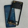 Full Housing Case For Samsung Galaxy 05 SM-055F 055 Middle Frame CoverBattery Back Cover Rear  Cover Repair Parts