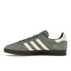 Adidas Коллекция ретро национальной сборной Gazelle - мужские кроссовки Mexico Green Green-Oxide Wonder-White ID3726