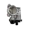 Throttle Body Assembly for Chevrolet Cadillac - Compatible with OEM 12570800, 12570801, 19420713