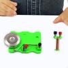 Electrical Bell Instrument Electricity Experiment Stem Toys Circuit Teaching Project for