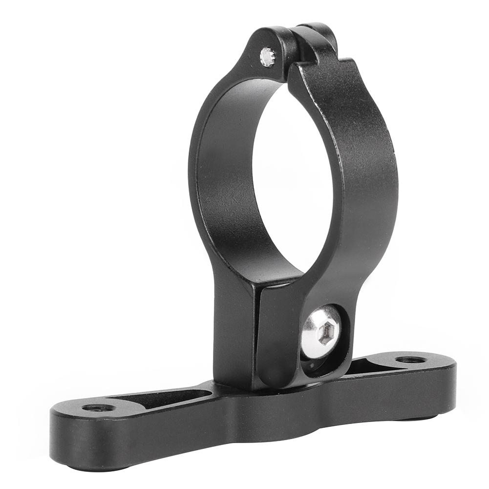 Алюминиевый сплав Велосипедный держатель для бутылки Переходное сиденье Велосипедный держатель для стакана с водой Регулируемый