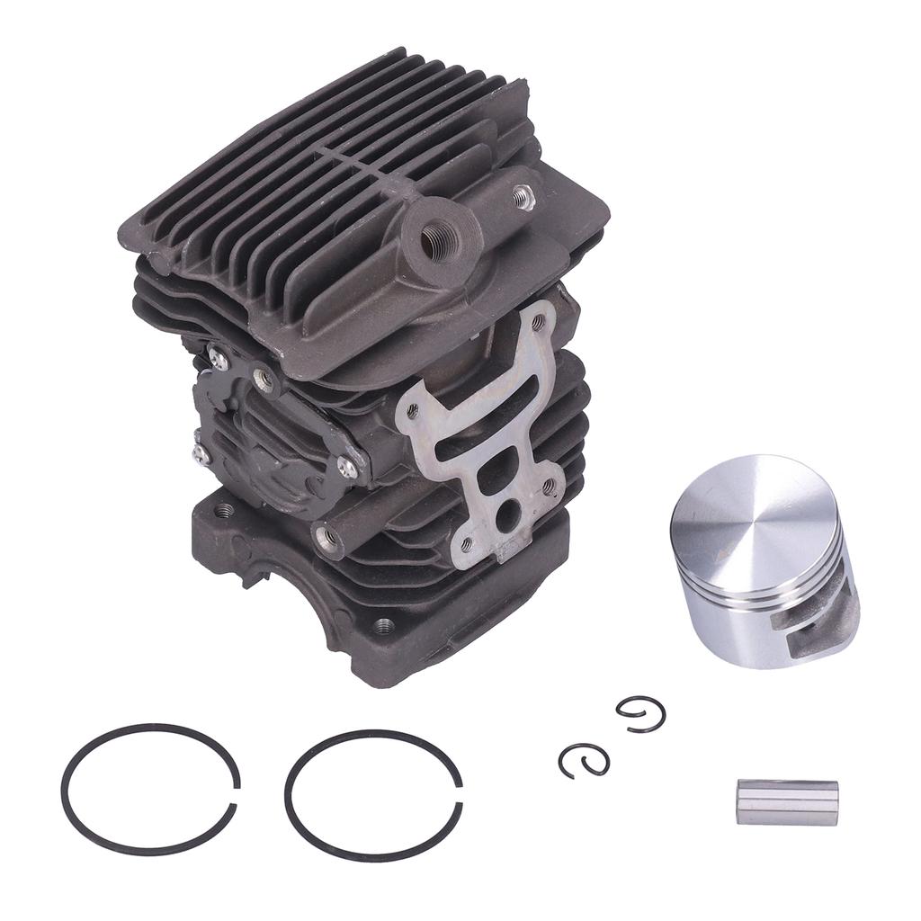 38 мм цилиндр поршневой комплект бензопилы двигатель концевые кольца зажимы штифты аксессуары замена для Stihl