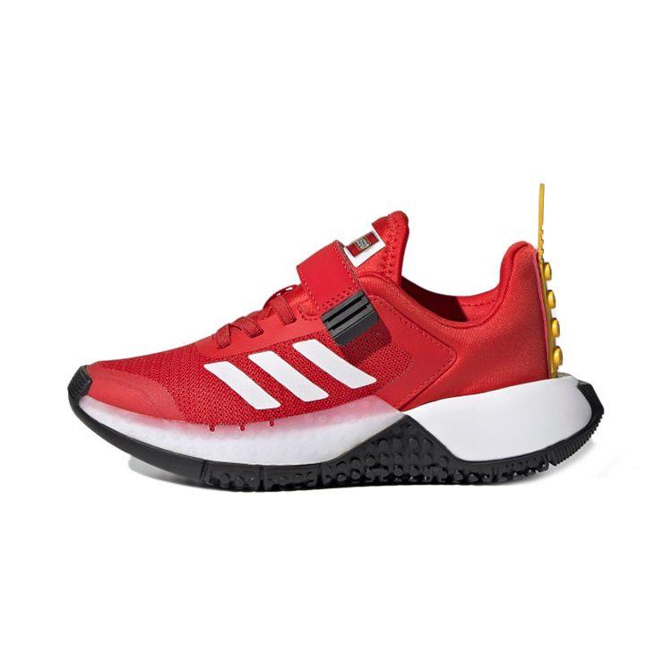 adidas Спортивная обувь LEGO Красная PS FX2871