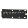 mSATA SSD To SATA Adapter Card for 2012 MacBook Pro MC976 A1425 A1398