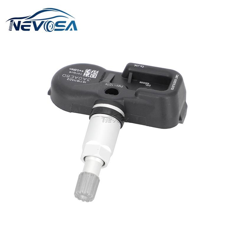 Датчик TPMS PMV-107K Для Toyota Yaris Venza Solara RAV4 Prius C Matrix Prius Land Cruiser Для Lexus SC RX LX LS IS Серии 433 МГц