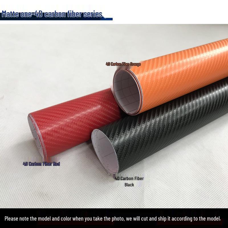 15-18 New City Greiz Center Console Carbon Fiber Gear Decoration Sticker