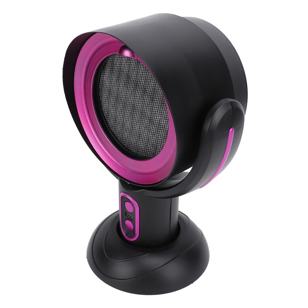 Портативная вытяжка с перезаряжаемым отрицательным ионным аккумулятором, настольная вытяжка с 2-скоростным съемным фильтром, масляным фильтром