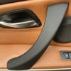 Rear Left Door Panel Handle Pull Interior Trim Cover For BMW E90 325i 328i Black