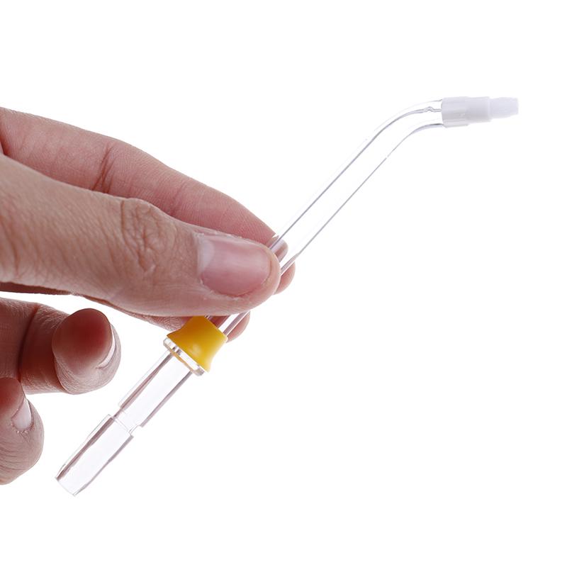 9 шт. Сменные насадки для ирригаторов Waterpik для полости рта, набор инструментов для ухода за зубами, 5 типов