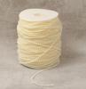 6MM Pearl Ivory Beads Garland String Spool Rope Wedding Bridal Party