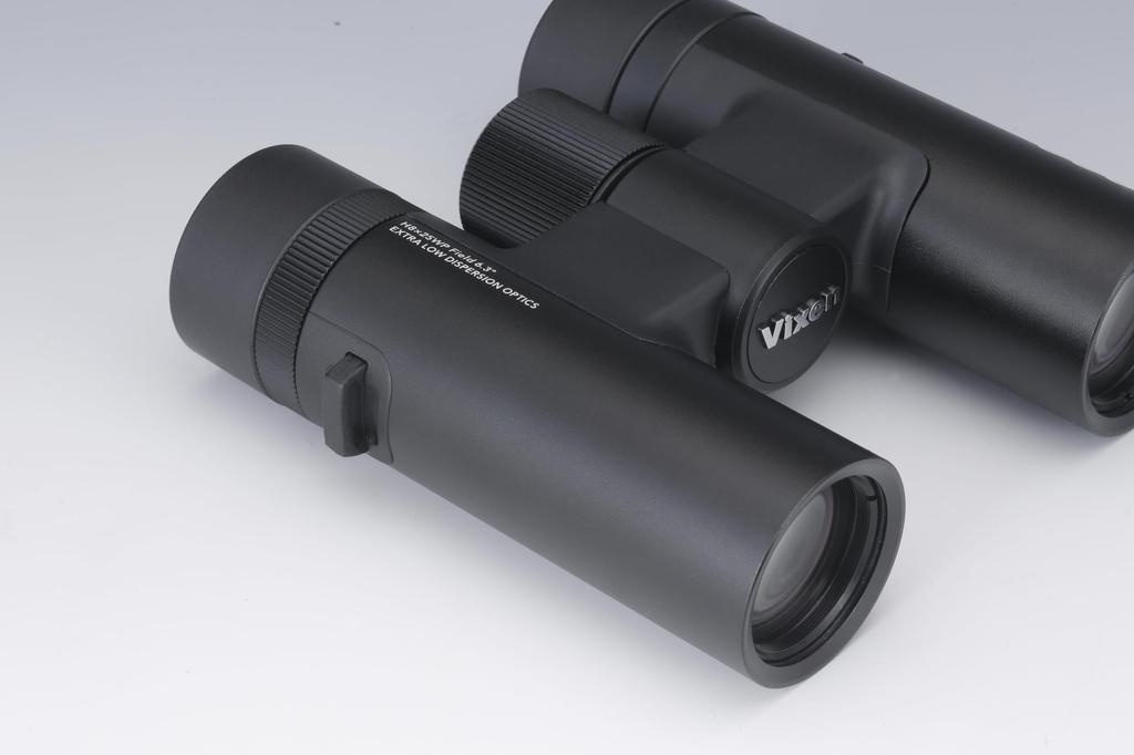 Кольцо для бинокля Vixen WP H8×25 (ЧЕРНЫЙ)