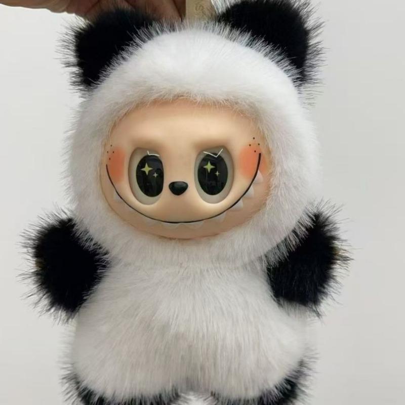 Кукла Подарок Ручной работы Кулон-младенец Плюшевая кукла Игрушка Украшение