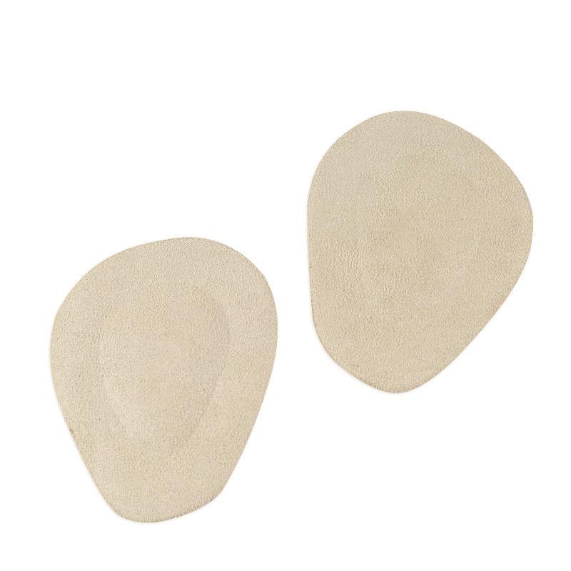 Гелевые шариковые подушечки для плюсны, подушечки для ног, поддержка боли в передней части стопы, уход за женской обувью на высоком каблуке, жевательные вставки для предотвращения волдырей