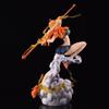 30 см Аниме Фигурка One Piece Нами Девушка Фигурка Действия Хентай ПВХ Статуя Модель Коллекция Комнаты Декорация Игрушки Украшения Подарок