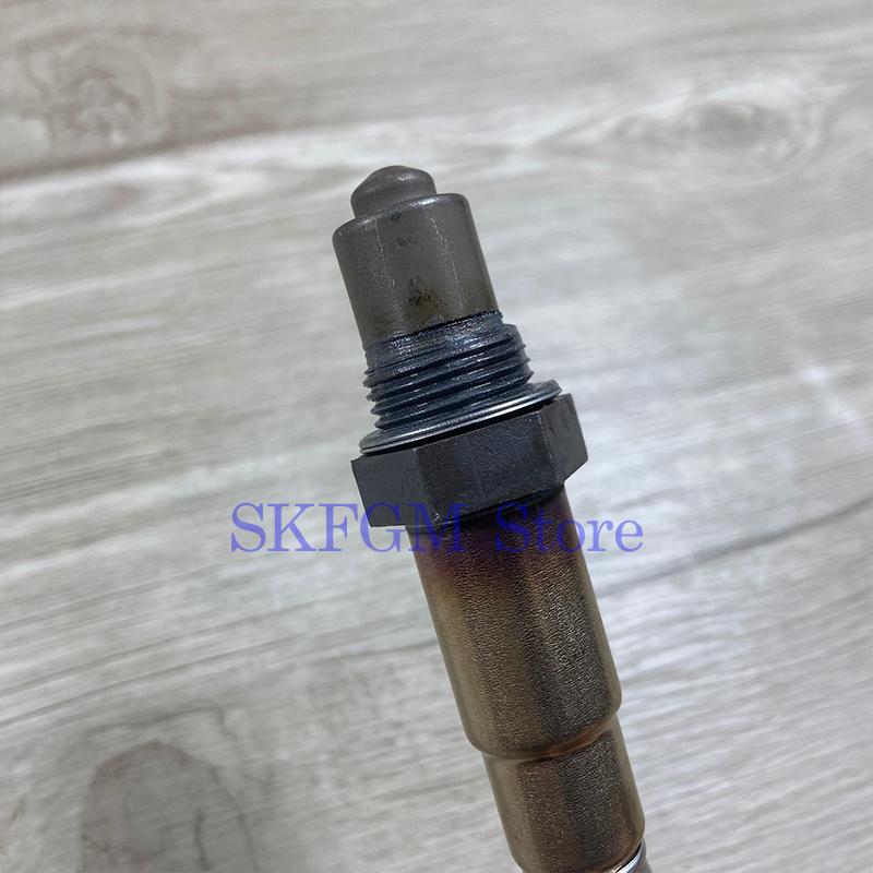 Передний лямбда-зонд O1 Original для Chevrolet Cruze Sonic Trax Hideo Epica Aveo Orlando Vauxhall Astra J Zafira C 55562205