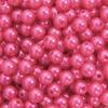 ABS Perforated Pearl-Like Beads for DIY Earrings, Bracelets, Ancient Style Hairpins