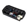 Automatic Voltage Regulator 3 Phase 8 Wire Genset AVR Module for 8?15KW Brushed Generator