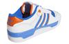 Соперничество Adidas Originals Низкие Og 'Никс' FU6833