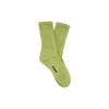 Мужские шлепанцы Li Ning Yun You Slay Quiet Slide Набор Зеленый Банановое Мороженое AZST025-3(S-BOX)
