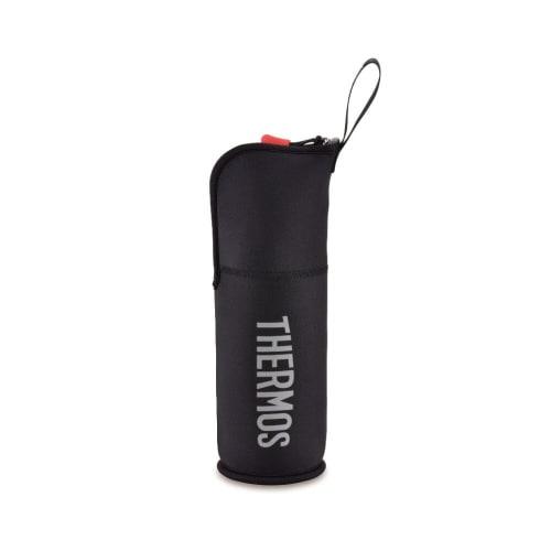 Thermos Yamasen Bottle Pouch 500ml Black FFX-501