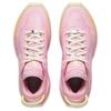 Li Ning Нескользящие и дышащие низкие мужские баскетбольные кроссовки Phoenix Pink ABFU013-2