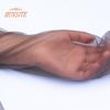 Колготки Прозрачные чулки Женские бесшовные колготки Ультратонкие нейлоновые колготки Сплошной цвет Гладкие прозрачные чулки Женские колготки с низкой талией