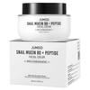 Jumiso Nourishing, Regenerating Cream Snail Mucin 88 + Peptide - 100 ml