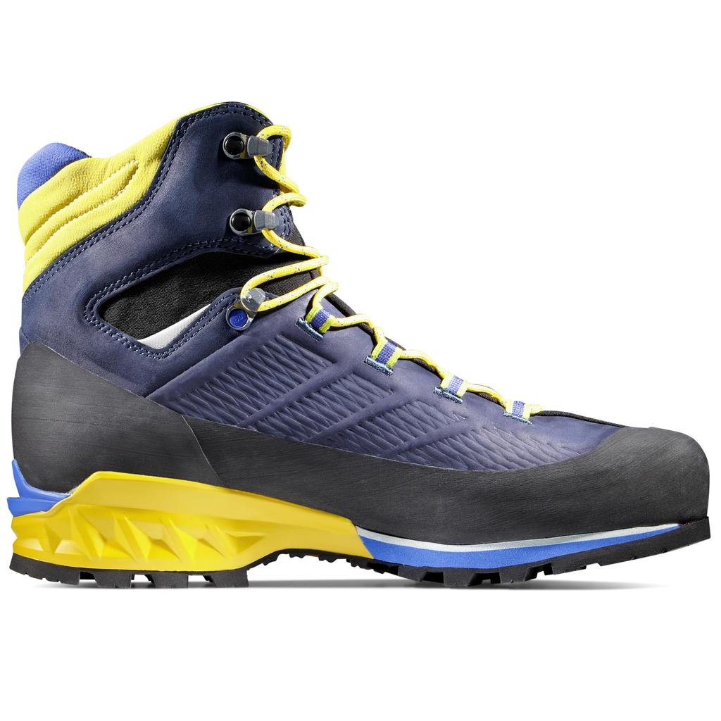 Kent Advanced High GTX [Mammut] Мужские 3010-01130 marine-mello