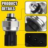 Датчик-выключатель давления кондиционера для Honda Acura 80450-SFE-003 80450-T2F-A01 92CP20-3